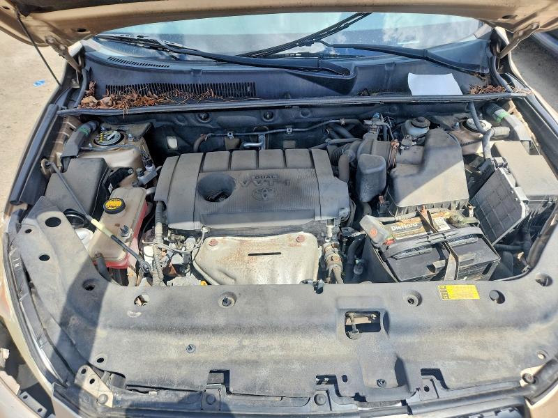 Aukcja sprzedaży 2012 Toyota Rav4, vin: 2T3BF4DV7CW226959, numer aukcji: 53254786