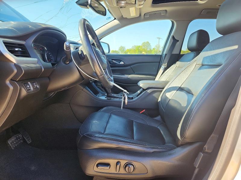 Продаж на аукціоні авто 2017 Gmc Acadia, vin: 1GKKNULSXHZ320193, номер лоту: 52650796