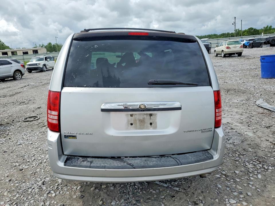 Aukcja sprzedaży 2010 Chrysler Town & Country, vin: 2A4RR4DE4AR155565, numer aukcji: 55322526