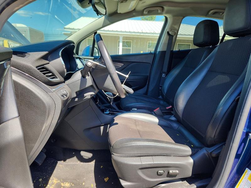 Aukcja sprzedaży 2019 Buick Encore, vin: KL4CJASB2KB932474, numer aukcji: 52783336