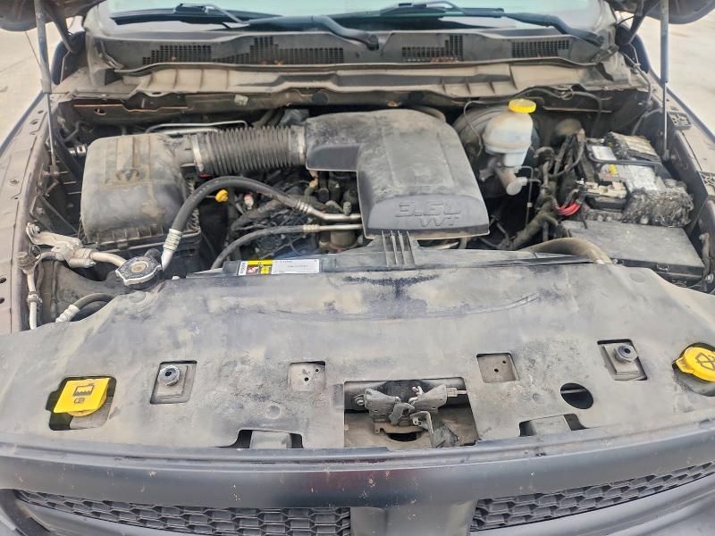 Продажа на аукционе авто 2020 Ram 1500 Classic, vin: 1C6RR6FG0LS121051, номер лота: 51510406