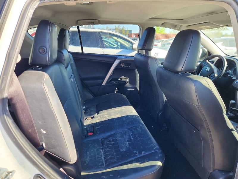 51459206 :رقم المزاد ، JTMDJREV9GD001996 vin ، 2016 Toyota Rav4 Hv مزاد بيع