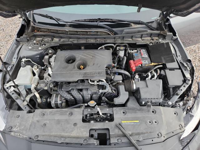 48075866 :رقم المزاد ، 1N4BL4EV2KC253419 vin ، 2019 Nissan Altima مزاد بيع