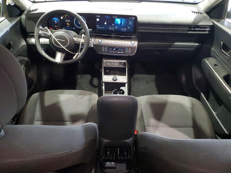 Продажа на аукционе авто 2025 Hyundai Kona, vin: KM8HC3AB1SU275492, номер лота: 54155536