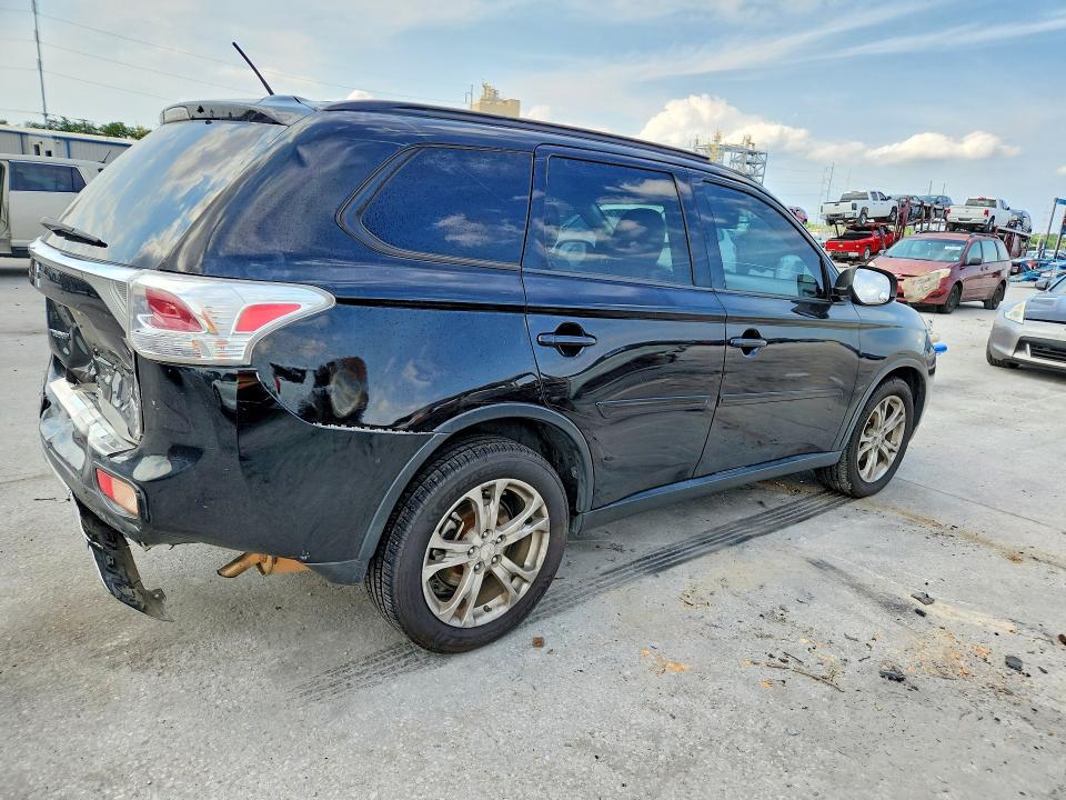 Aukcja sprzedaży 2015 Mitsubishi Outlander, vin: JA4AD3A31FZ001577, numer aukcji: 53334676