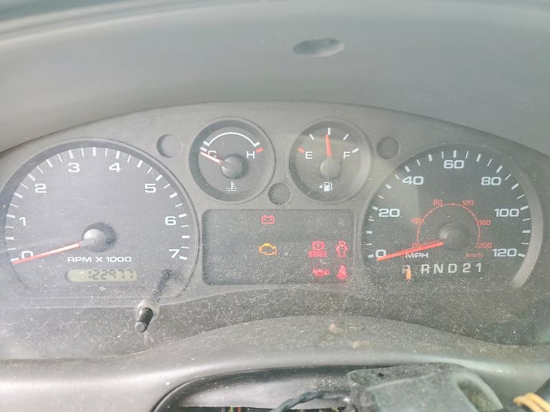 Aukcja sprzedaży 2004 Ford Ranger, vin: 1FTYR14U54PA86902, numer aukcji: 55095326