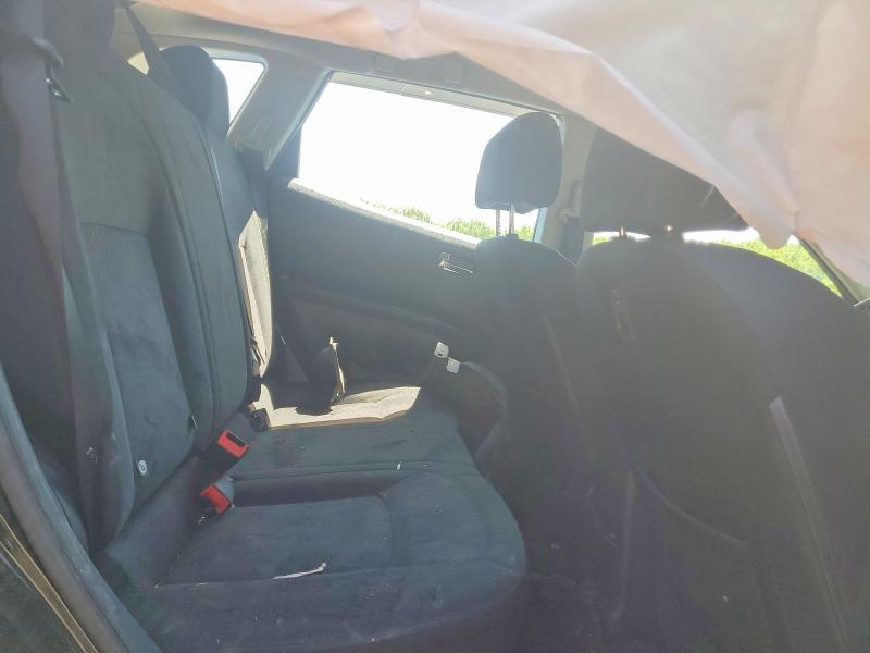 Продаж на аукціоні авто 2015 Nissan Rogue, vin: JN8AS5MV3FW756580, номер лоту: 52139646