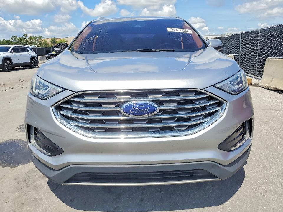 Продаж на аукціоні авто 2020 Ford Edge, vin: 2FMPK3J90LBA30752, номер лоту: 55376686