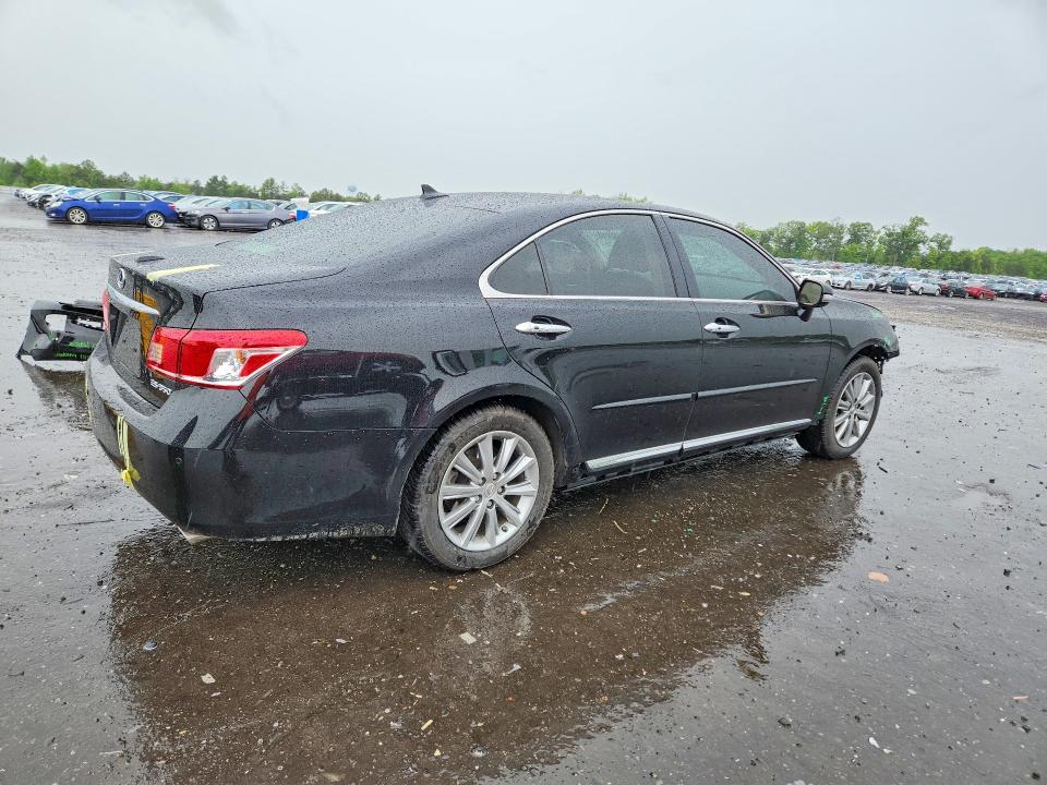 Aukcja sprzedaży 2012 Lexus Es, vin: JTHBK1EG1C2477994, numer aukcji: 51454716