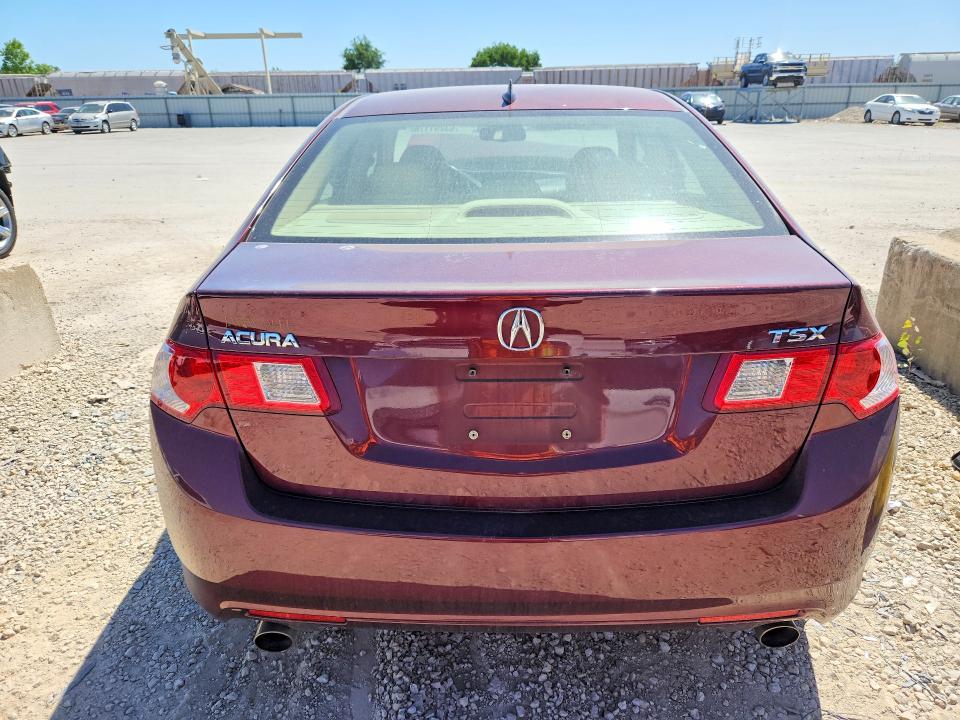 Продажа на аукционе авто 2010 Acura Tsx, vin: JH4CU2F68AC025980, номер лота: 53291176