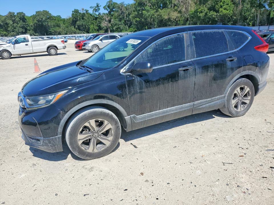 Aukcja sprzedaży 2017 Honda Cr-v, vin: 7FARW5H30HE008442, numer aukcji: 51979826