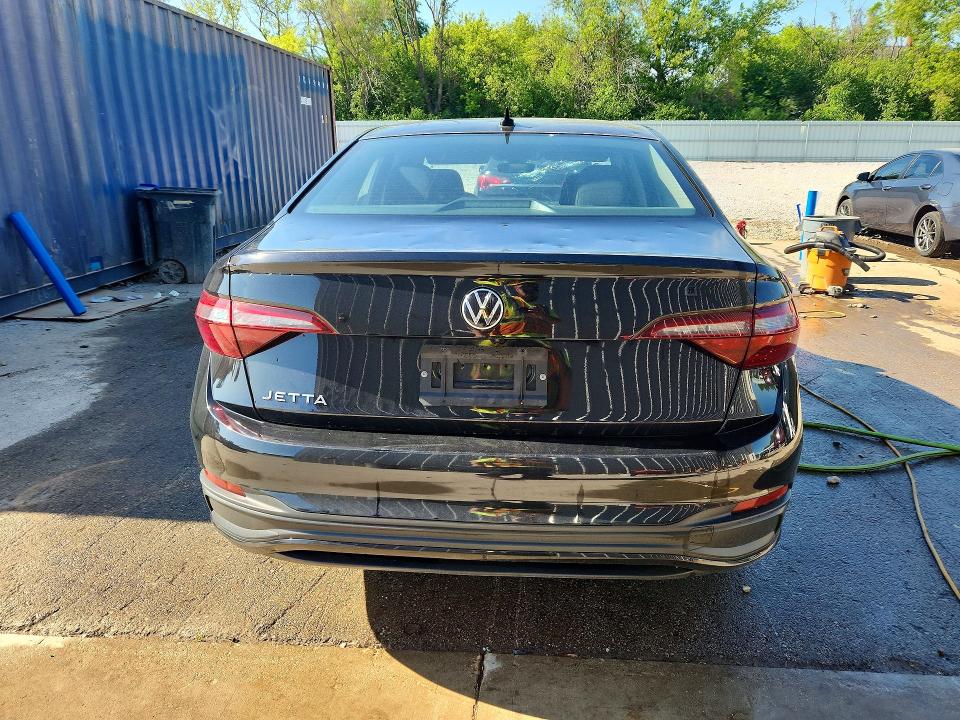 Продаж на аукціоні авто 2024 Volkswagen Jetta, vin: 3VW5M7BU8RM088113, номер лоту: 54790066