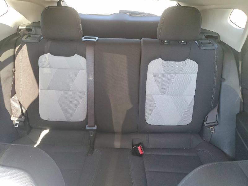Aukcja sprzedaży 2024 Chevrolet Trax, vin: KL77LFE21RC244915, numer aukcji: 53445256