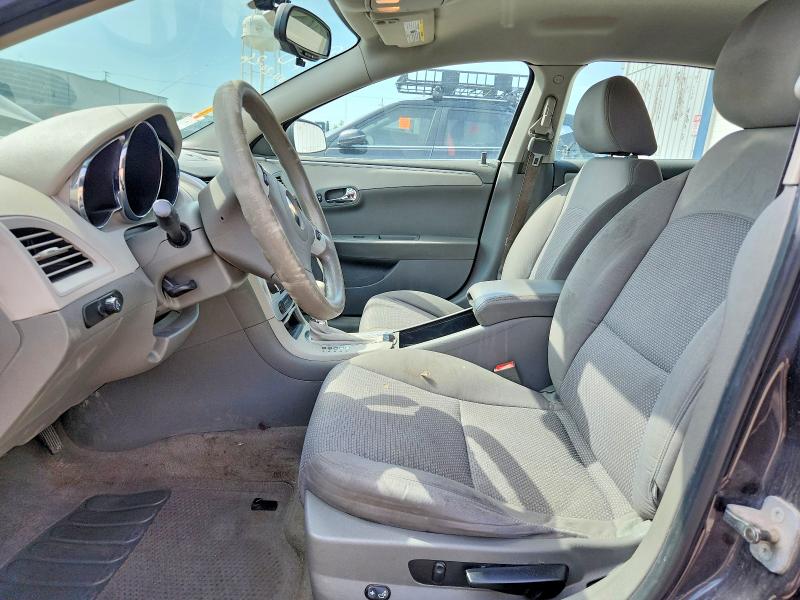 Продажа на аукционе авто 2011 Chevrolet Malibu, vin: 1G1ZB5E11BF293884, номер лота: 53217046