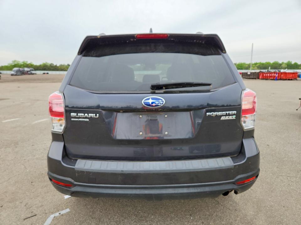 Продажа на аукционе авто 2017 Subaru Forester, vin: JF2SJAEC5HH573425, номер лота: 55110836
