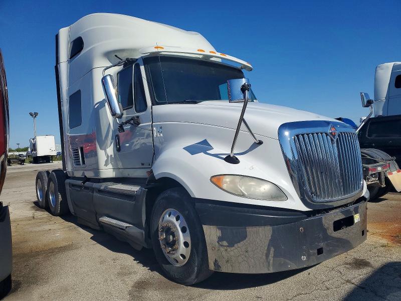 Auction sale of the 2016 International Prostar, vin: 3HSDJAPR8GN030722, lot number: 52071976