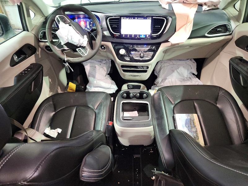 Продаж на аукціоні авто 2023 Chrysler Pacifica, vin: 2C4RC1BG6PR585827, номер лоту: 54519876