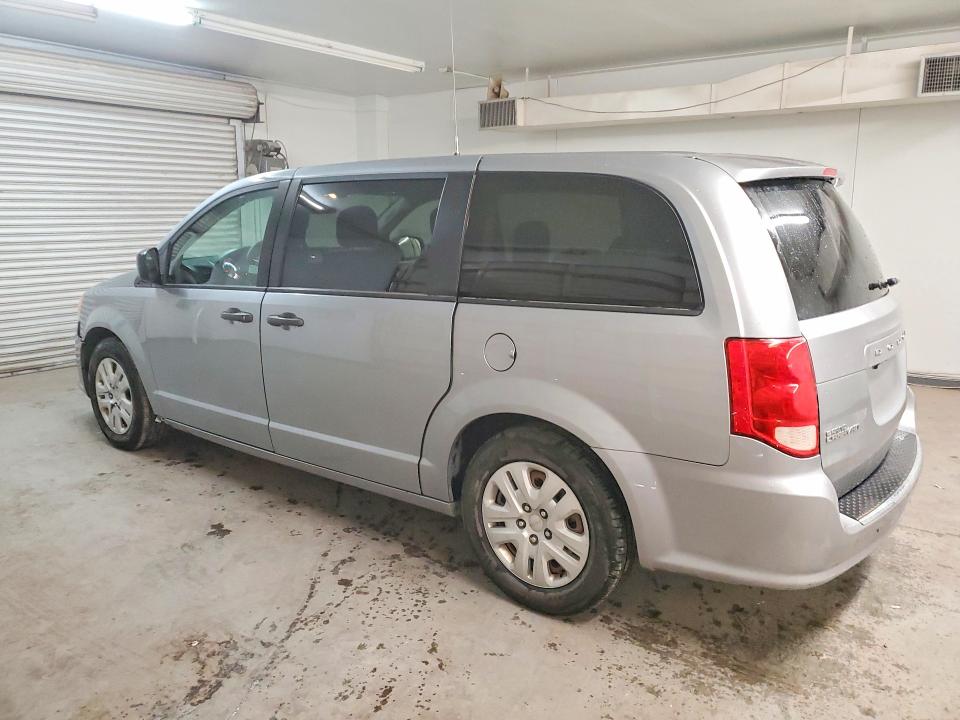 Продаж на аукціоні авто 2019 Dodge Grand Caravan, vin: 2C4RDGBG2KR798671, номер лоту: 54853486