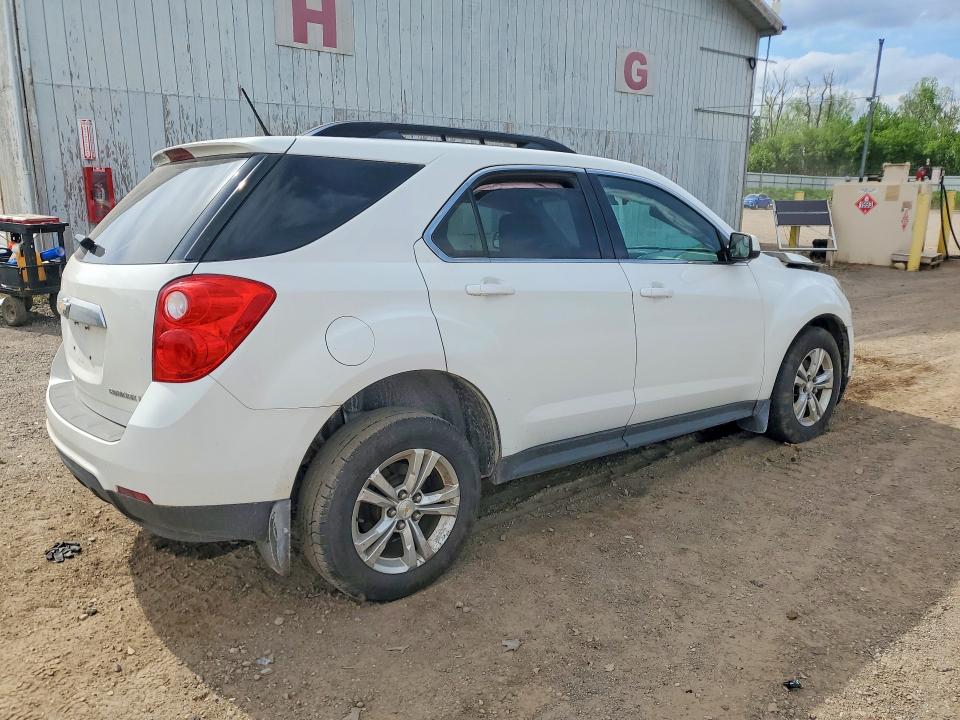 2014 Chevrolet Equinox მანქანა იყიდება აუქციონზე, vin: 2GNFLFEK6E6123144, აუქციონის ნომერი: 54320386
