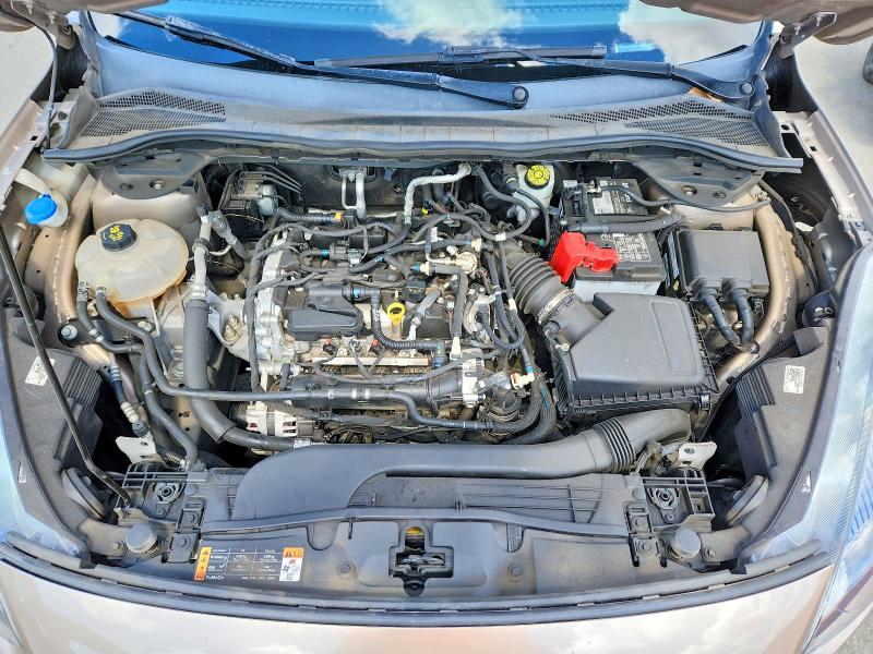 Продажа на аукционе авто 2021 Ford Escape, vin: 1FMCU0G60MUA43243, номер лота: 52037496