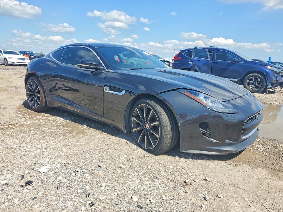 Aukcja sprzedaży 2015 Jaguar F-type, vin: SAJWA6AT7F8K20007, numer aukcji: 53309586