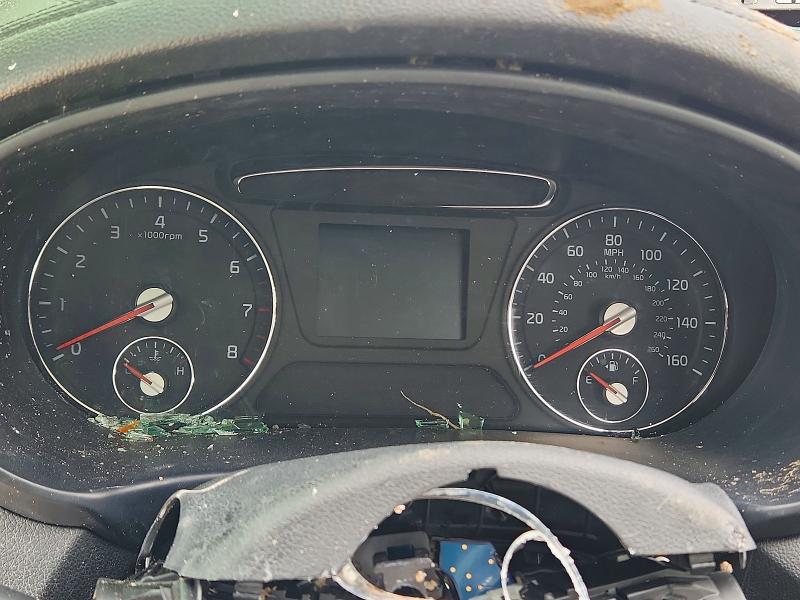 Продажа на аукционе авто 2019 Kia Sorento, vin: 5XYPG4A31KG567048, номер лота: 53016046