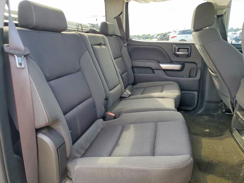 Aukcja sprzedaży 2017 Chevrolet Silverado, vin: 1GCUKREC0HF170600, numer aukcji: 52510236