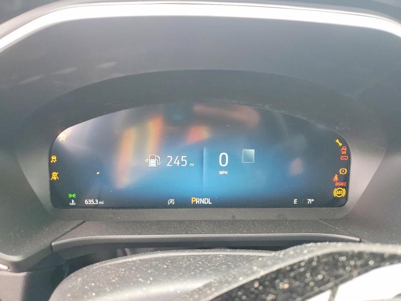 Продажа на аукционе авто 2026 Ford Escape, vin: 1FMCU9JA1TUA37757, номер лота: 53142276