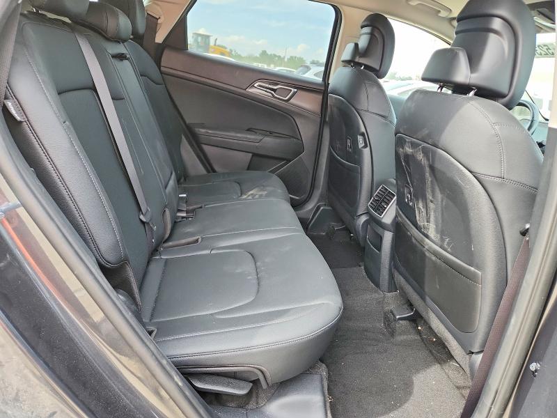 Продаж на аукціоні авто 2025 Kia Sportage, vin: KNDPV3DF4S7344036, номер лоту: 52380696