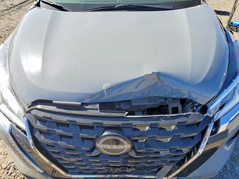 Aukcja sprzedaży 2023 Nissan Kicks, vin: 3N1CP5CV1PL570487, numer aukcji: 53099086