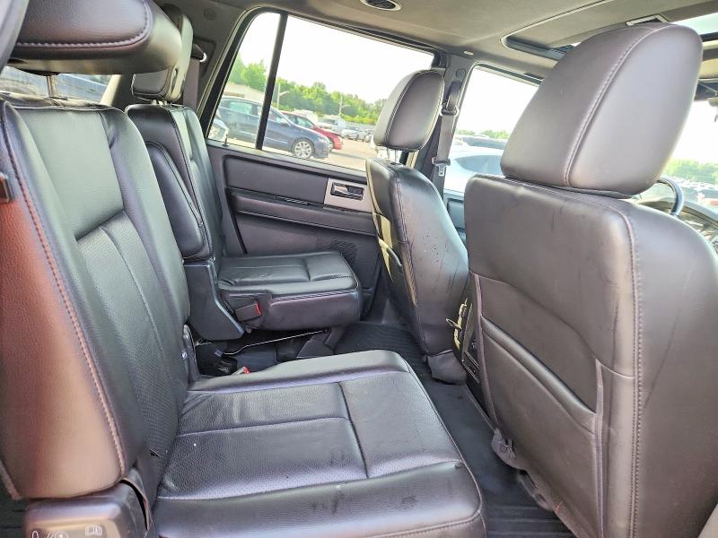 2014 Ford Expedition მანქანა იყიდება აუქციონზე, vin: 1FMJK2A55EEF01704, აუქციონის ნომერი: 55102046