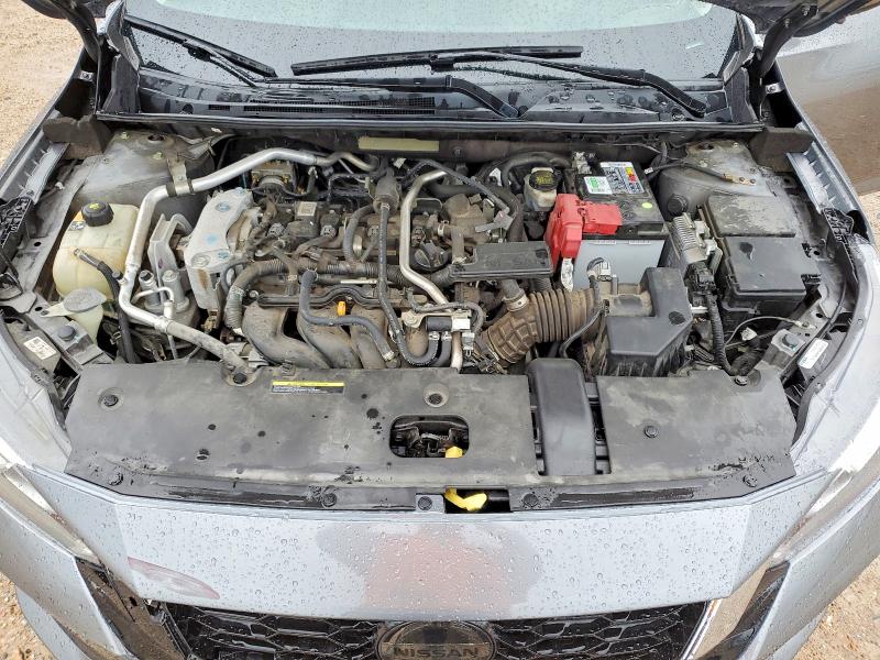 Продаж на аукціоні авто 2021 Nissan Sentra, vin: 3N1AB8CV6MY281143, номер лоту: 55148546