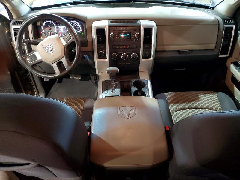 Aukcja sprzedaży 2011 Dodge Ram 1500, vin: 1D7RV1GT6BS644243, numer aukcji: 52814926