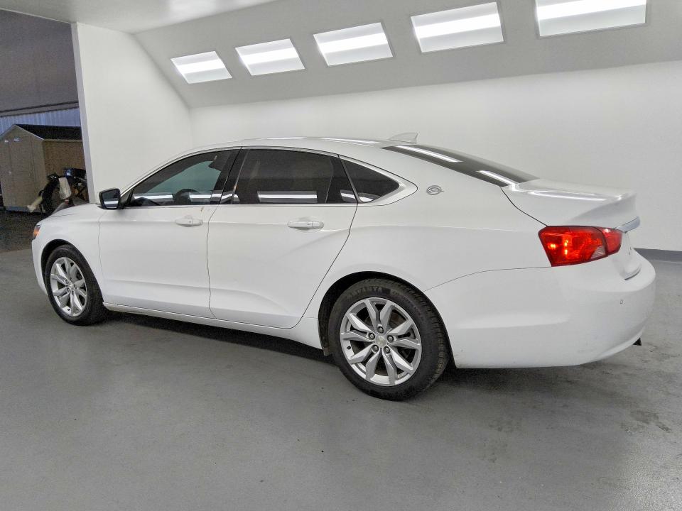 2019 Chevrolet Impala მანქანა იყიდება აუქციონზე, vin: 1G11Z5S33KU138411, აუქციონის ნომერი: 52474076