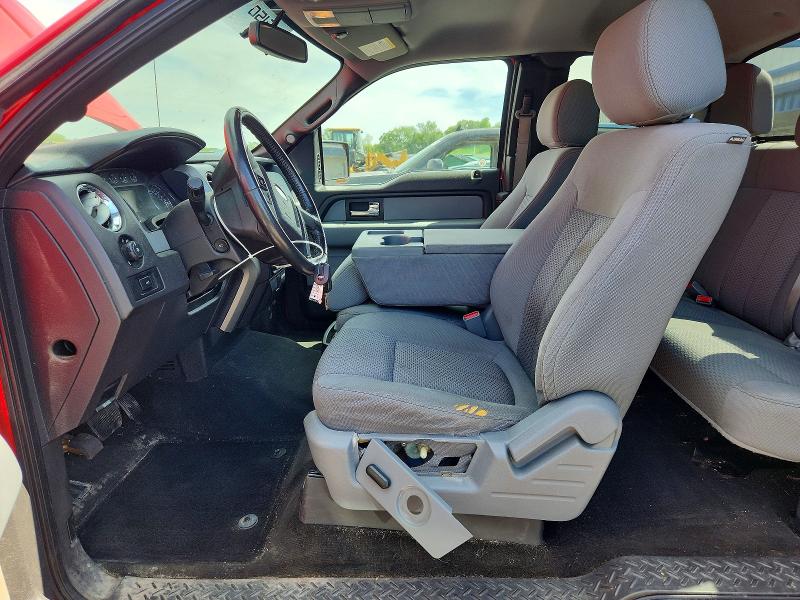 Aukcja sprzedaży 2013 Ford F150, vin: 1FTFX1EF9DFA27824, numer aukcji: 51799276