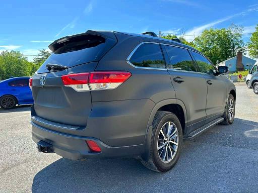 Продаж на аукціоні авто 2019 Toyota Highlander Hybrid, vin: 5TDJGRFH7KS073819, номер лоту: 54415056