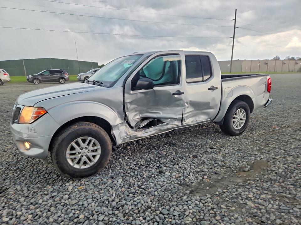 Продаж на аукціоні авто 2016 Nissan Frontier, vin: 1N6AD0ER0GN710395, номер лоту: 53954746