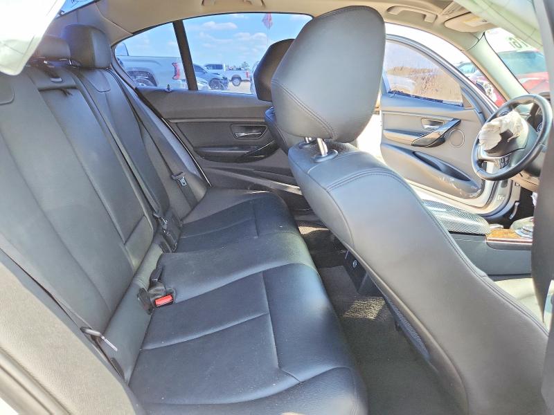 Aukcja sprzedaży 2015 Bmw 328, vin: WBA3B5G52FNS18973, numer aukcji: 55111876