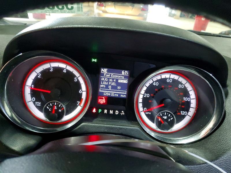 2019 Dodge Grand Caravan მანქანა იყიდება აუქციონზე, vin: 2C4RDGEG8KR692303, აუქციონის ნომერი: 53056056