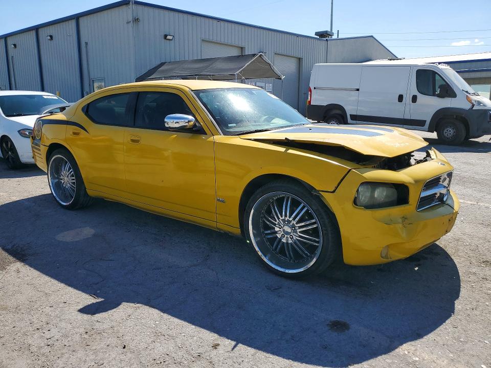 Aukcja sprzedaży 2009 Dodge Charger, vin: 2B3KA33V79H540003, numer aukcji: 53093156