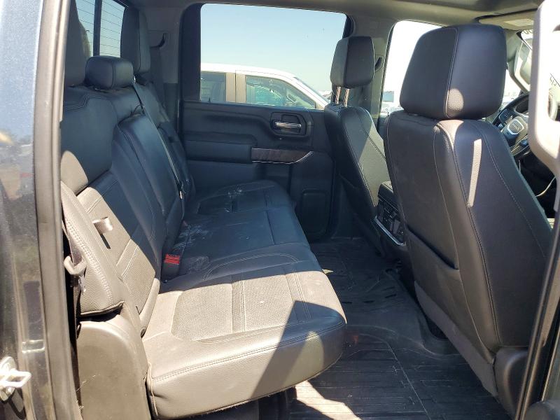 Aukcja sprzedaży 2020 Gmc Sierra, vin: 1GT49REY6LF318992, numer aukcji: 52261756