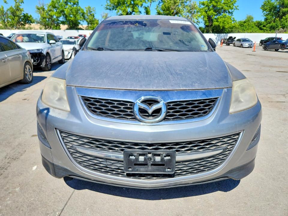 Продажа на аукционе авто 2011 Mazda Cx-9, vin: JM3TB2CA9B0325568, номер лота: 53563546