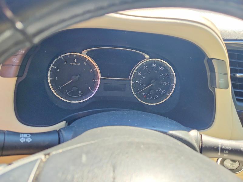 Aukcja sprzedaży 2015 Infiniti Qx60, vin: 5N1AL0MM0FC507167, numer aukcji: 53354726