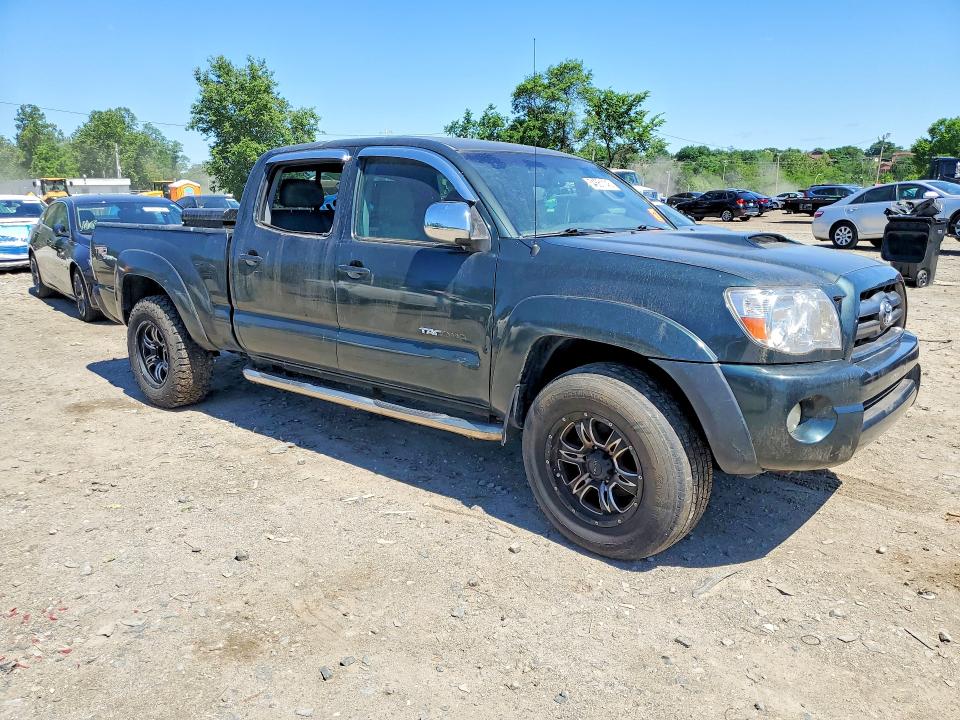 54561146 :رقم المزاد ، 3TMMU52N99M008975 vin ، 2009 Toyota Tacoma مزاد بيع