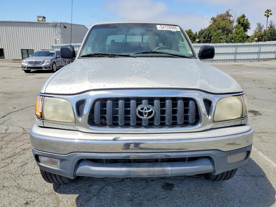 Продажа на аукционе авто 2004 Toyota Tacoma, vin: 5TEHN72N54Z416198, номер лота: 54728986