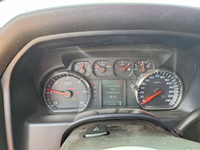 Aukcja sprzedaży 2018 Gmc Sierra, vin: 1GTR1LEC3JZ252072, numer aukcji: 52202916