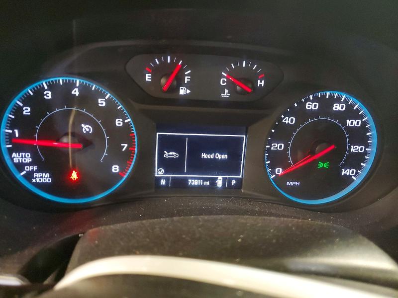 51479716 :رقم المزاد ، 1G1ZD5ST2MF065900 vin ، 2021 Chevrolet Malibu مزاد بيع