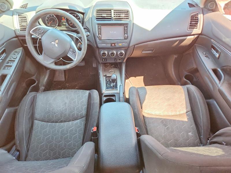 Продаж на аукціоні авто 2020 Mitsubishi Outlander Sport, vin: JA4AP3AU6LU015113, номер лоту: 53450006