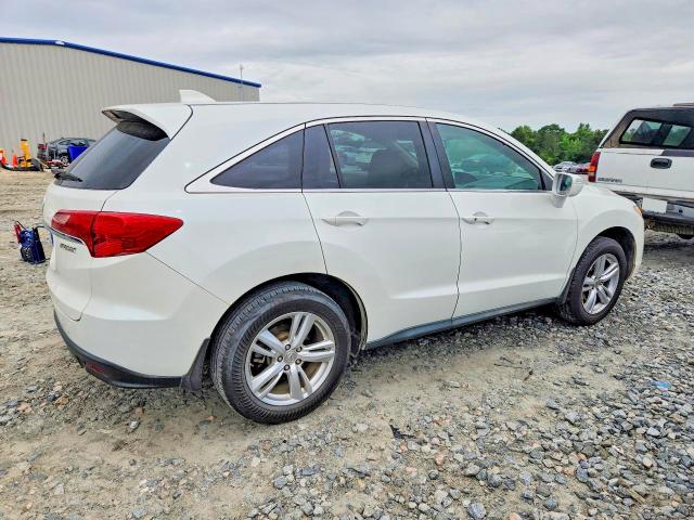 Aukcja sprzedaży 2014 Acura Rdx, vin: 5J8TB3H37EL016436, numer aukcji: 51133786