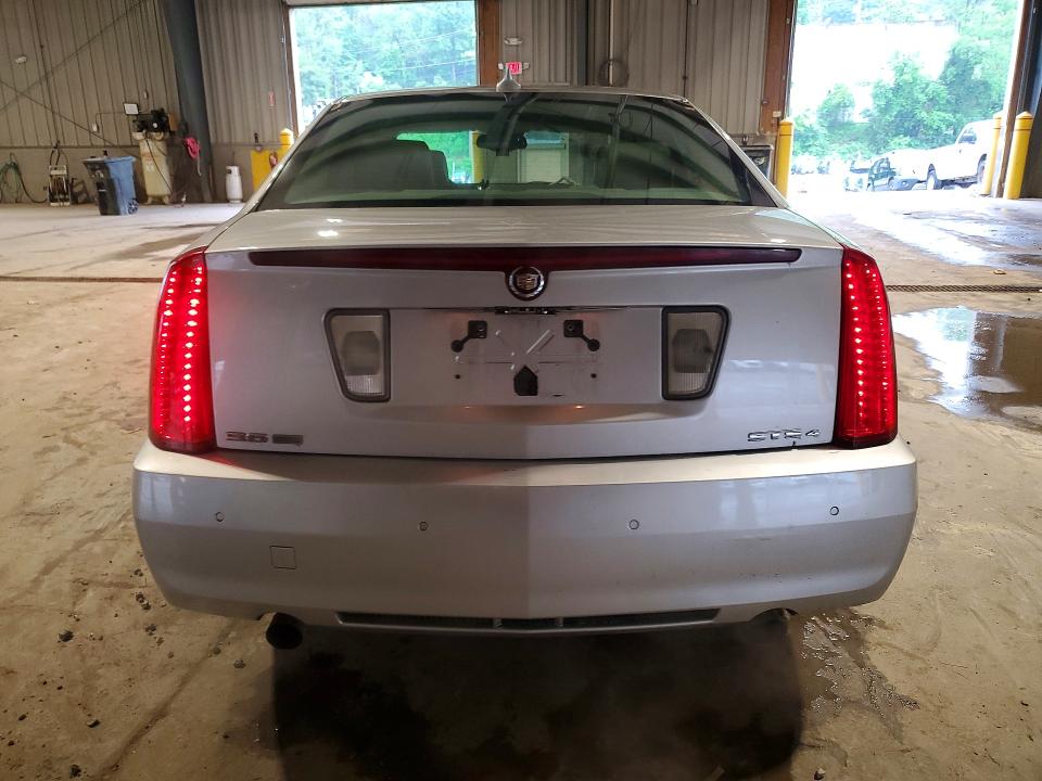 55270206 :رقم المزاد ، 1G6DA67V690105662 vin ، 2009 Cadillac Sts مزاد بيع